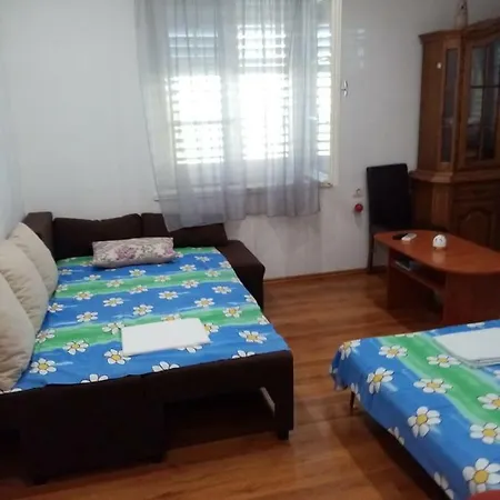 Apartament Zdenka