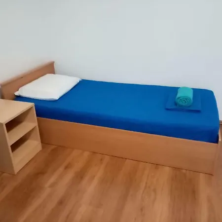 Apartament Zdenka