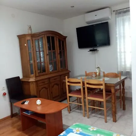 Apartament Zdenka *
