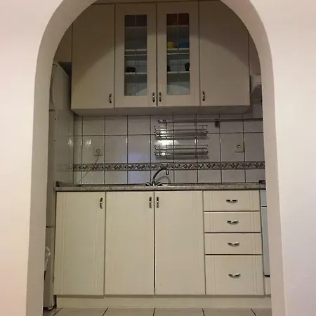 Zdenka Apartment
