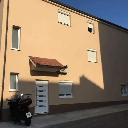 Appartamento Zdenka