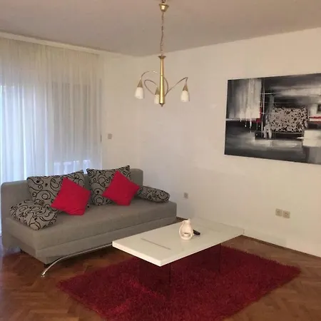 Zdenka Appartamento